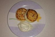 Почему сырники с золотистой корочкой внутри получились сырые: хитрость, которую нужно соблюдать