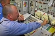 Военные Пульт