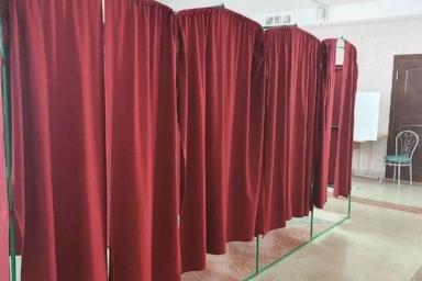 ЦИК огласил окончательные итоги выборов в Госдуму