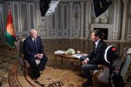 Александр Лукашенко