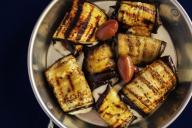 Сколько жарить баклажаны, чтобы были мягкими, но сохранили форму