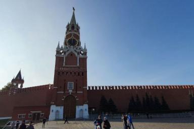По всей России отменили массовые мероприятия из-за COVID-19 