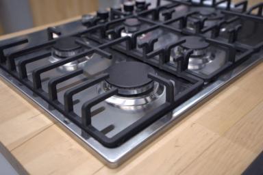 Какую варочную поверхность выбрать, где купить