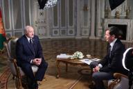 Александр Лукашенко