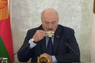 Александр Лукашенко