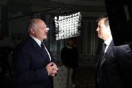 Александр Лукашенко