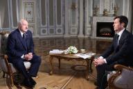 Александр Лукашенко