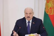 Александр Лукашенко