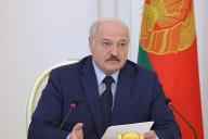 Лукашенко