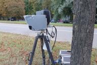 Контроль скорости Камера