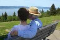 родственники