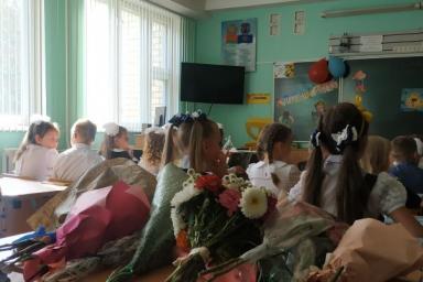 В Беларуси семьям на подготовку детей к школе выплатили почти Br28 млн