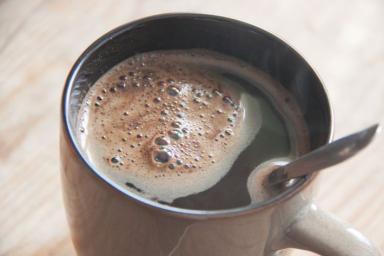 Обнаружена связь между потреблением кофе и риском заражения коронавирусом