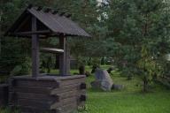 Что бросить в колодец, чтобы он не замерзал даже в самые лютые морозы: деревенская хитрость