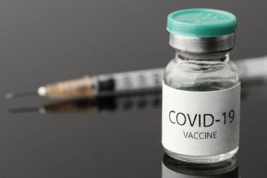Эпидемиолог рассказала о «побочках» после вакцинации от COVID-19 у белорусов