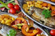 Как вкусно приготовить карпа чтобы он не пах тиной: бабушкины хитрости