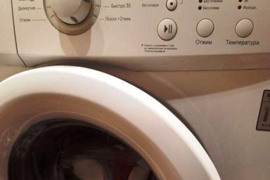 4 вещи, которые хозяйки зря не стирают в стиральной машине