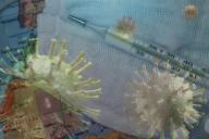 коронавирус