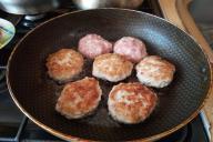 Котлеты «Школьные» со вкусом детства: по рецепту бывшего повара