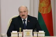 Александр Лукашенко