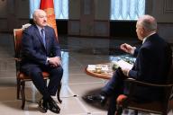 Александр Лукашенко