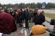 Александр Лукашенко