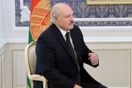 Александр Лукашенко