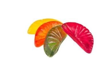 Надоели булки, пряники, конфеты – выбирайте мармелад!