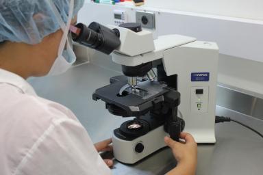 Микроскоп Медик