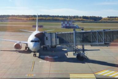 Беларусь готовит второй рейс по возвращению беженцев на родину
