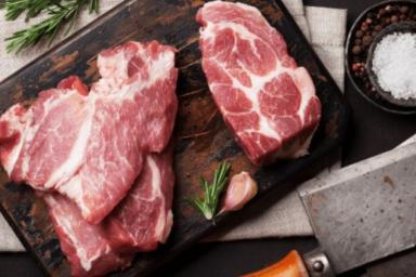 Обогащаем организм: какую пользу приносит мясо?	