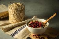 Овсяные хлопья