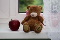 подоконник