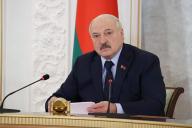 Лукашенко