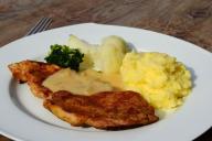 Картофельное пюре вкуснее, чем в ресторане: все благодаря секретному ингредиенту