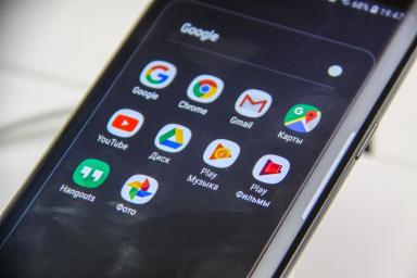 Forbes убеждает удалить Google Chrome со смартфонов на Android. Вот почему