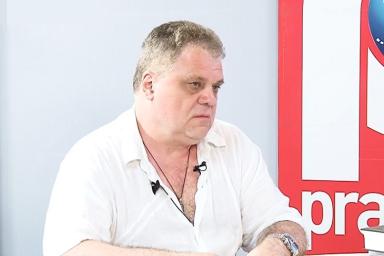 Сергей Соколкин