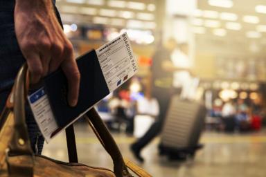 Как выгодно покупать авиабилеты