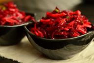 Как приготовить винегрет: секретный ингредиент, о котором не догадываются хозяйки