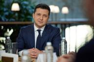 Владимир Зеленский