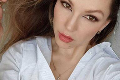 Красота - это ваш дуэт с визажистом! - Юлия Суряева дала минчанкам советы на тему макияжа