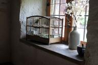 подоконник