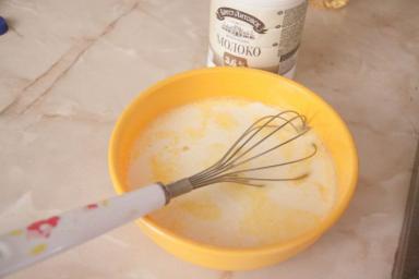 Как приготовить тонкие блины с «дырочками», но без соды, разрыхлителя и дрожжей