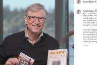 Билл Гейтс спрогнозировал окончание пандемии в 2022 году