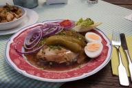 Как сварить «бабушкин» холодец, чтобы было вкусно: без желатина, вкусный и прозрачный