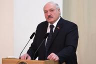 Александр Лукашенко