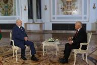 Александр Лукашенко