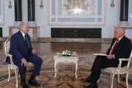 Александр Лукашенко