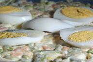 Как за 2 минуты приготовить майонез «Провансаль»: дешевле и вкуснее, чем в магазине 