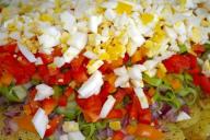 Как сварить овощи для салата всего за 5 минут: никакой микроволновки, всё проще